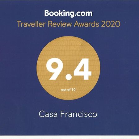 Casa Francisco Guest House Batalha Luaran gambar