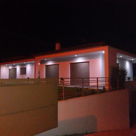 Casa Francisco Guest House Batalha Luaran gambar