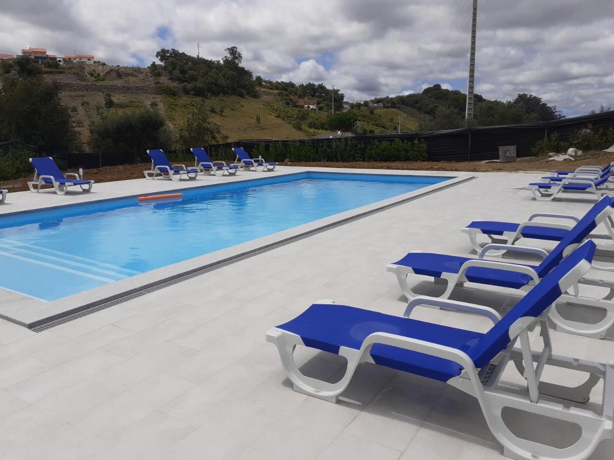 Casa Francisco Guest House Batalha Luaran gambar