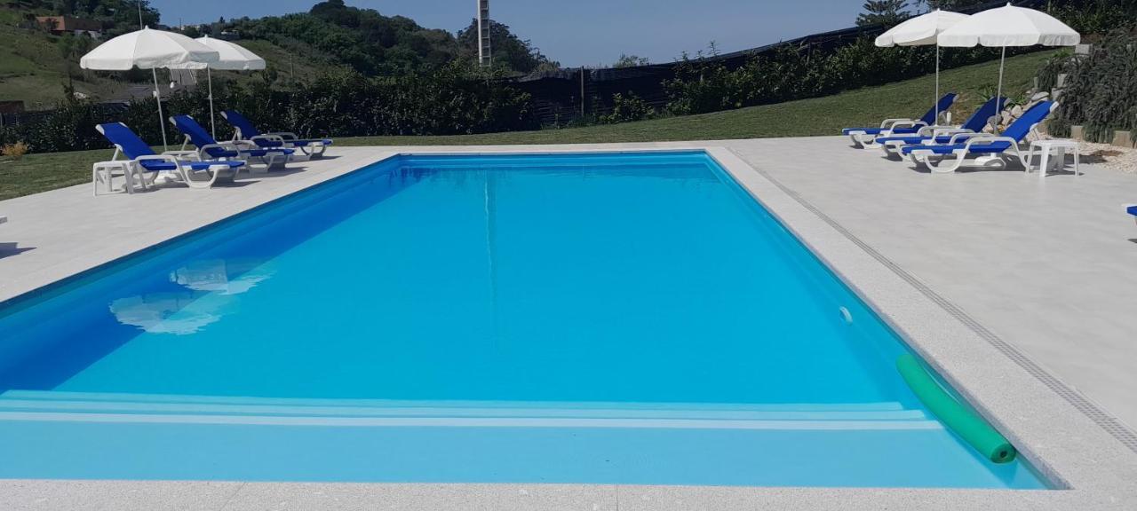 Casa Francisco Guest House Batalha Luaran gambar