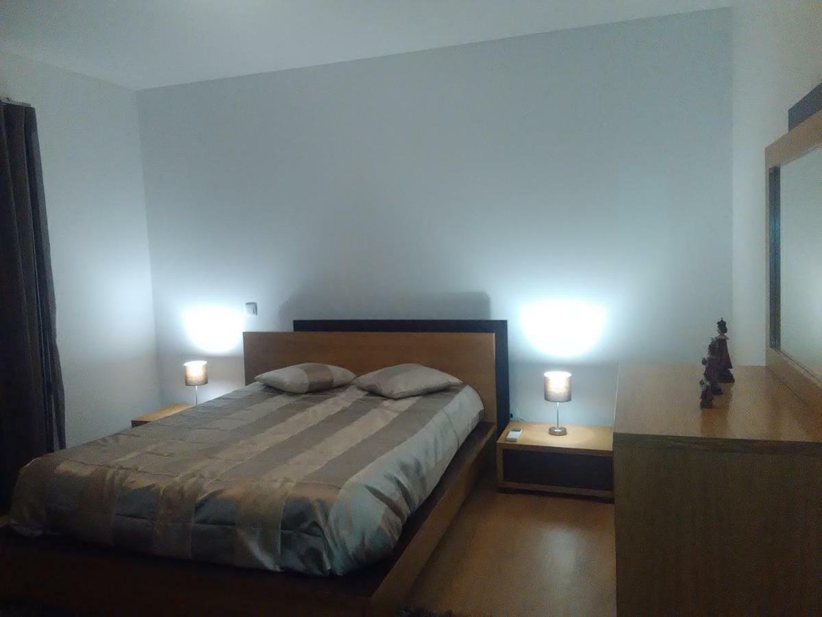 Casa Francisco Guest House Batalha Luaran gambar