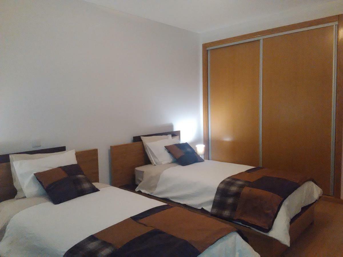 Casa Francisco Guest House Batalha Luaran gambar