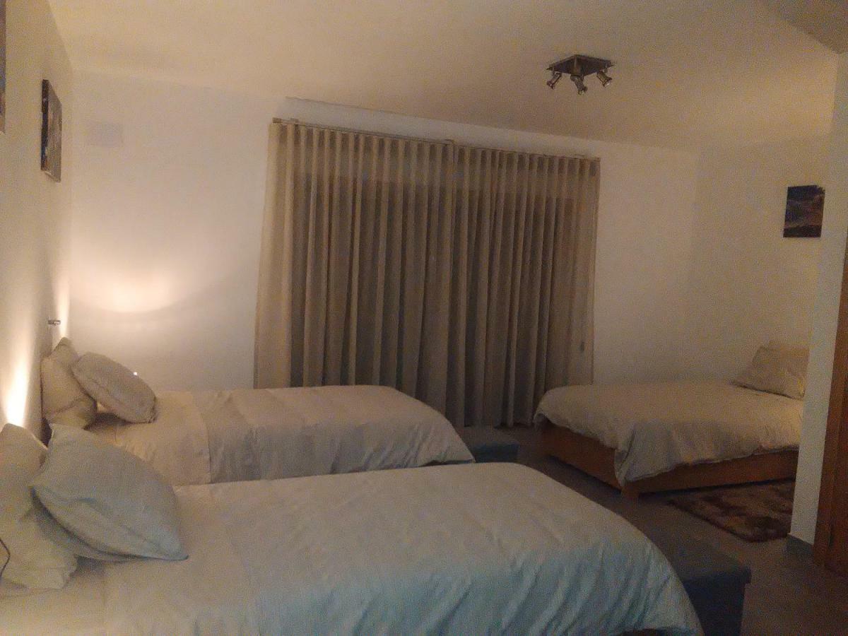 Casa Francisco Guest House Batalha Luaran gambar