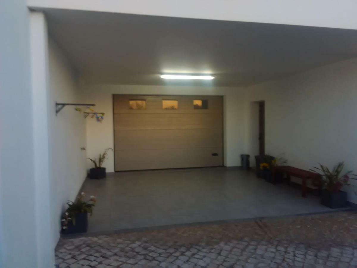 Casa Francisco Guest House Batalha Luaran gambar