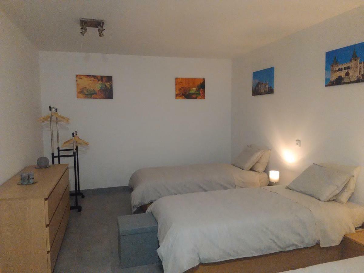 Casa Francisco Guest House Batalha Luaran gambar