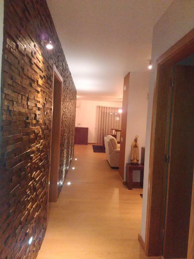 Casa Francisco Guest House Batalha Luaran gambar
