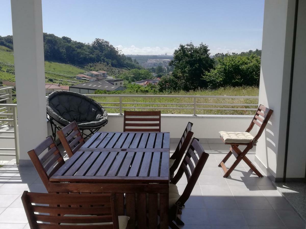 Casa Francisco Guest House Batalha Luaran gambar