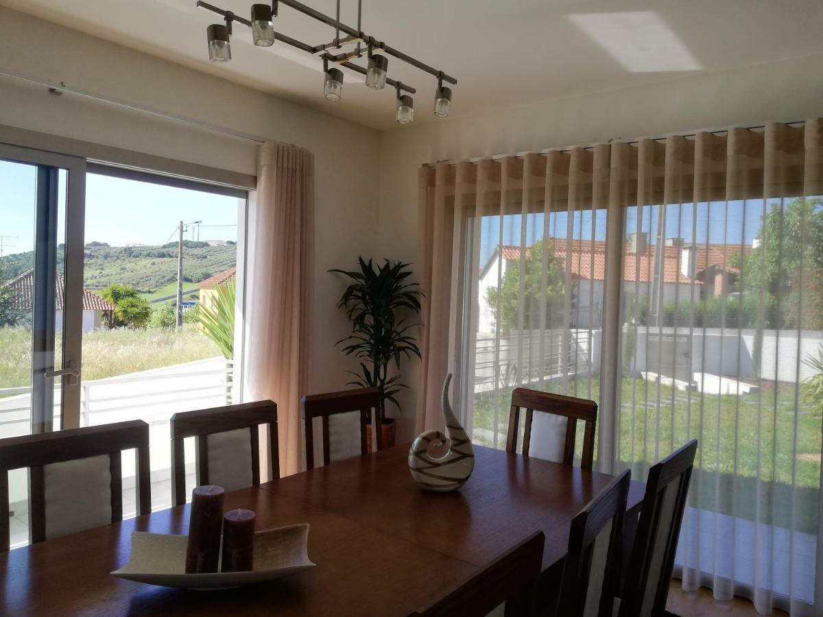 Casa Francisco Guest House Batalha Luaran gambar