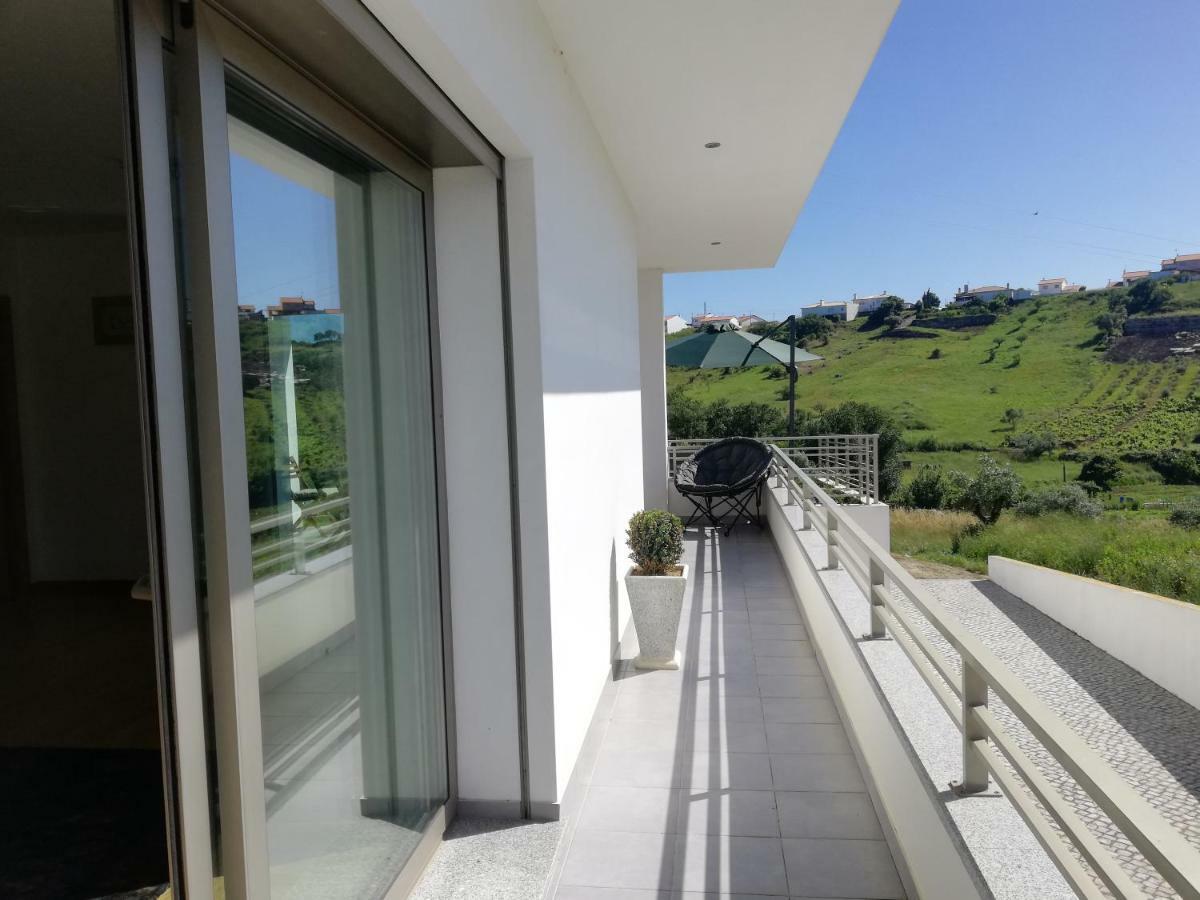 Casa Francisco Guest House Batalha Luaran gambar
