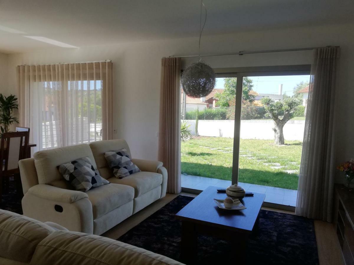 Casa Francisco Guest House Batalha Luaran gambar
